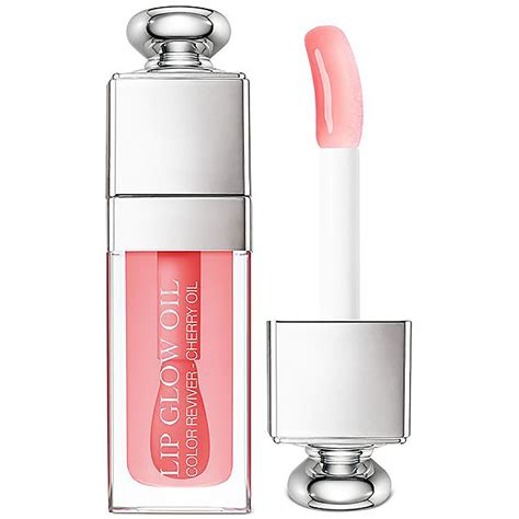 dior lip oil most popular color|More.